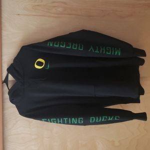 University of Oregon Nike Hoodie